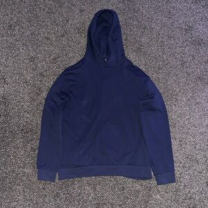 Steady State Pullover Hoodie